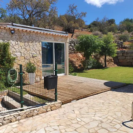 Landhaus Al Karia Alcaria Cova