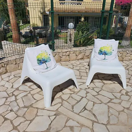 Al Karia Landhaus Alcaria Cova
