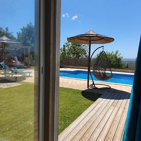 Landhaus Al Karia Alcaria Cova