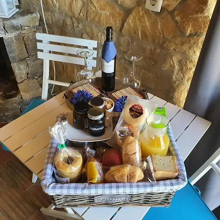 Landhaus Al Karia Alcaria Cova