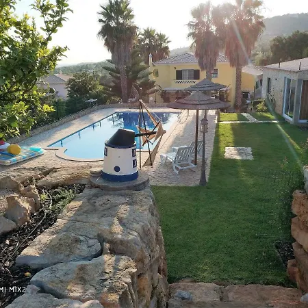 Al Karia Landhaus *