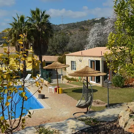 Landhaus Al Karia Alcaria Cova