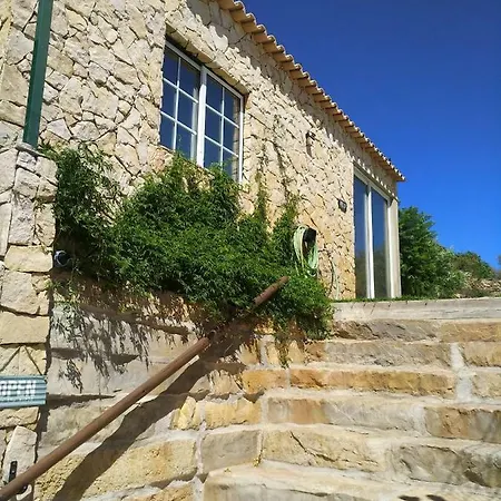 Al Karia Landhaus