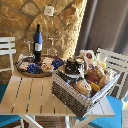 Al Karia * Alcaria Cova