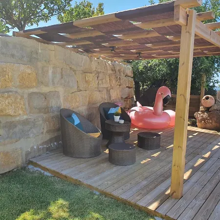Al Karia Εξοχικό σπίτι
